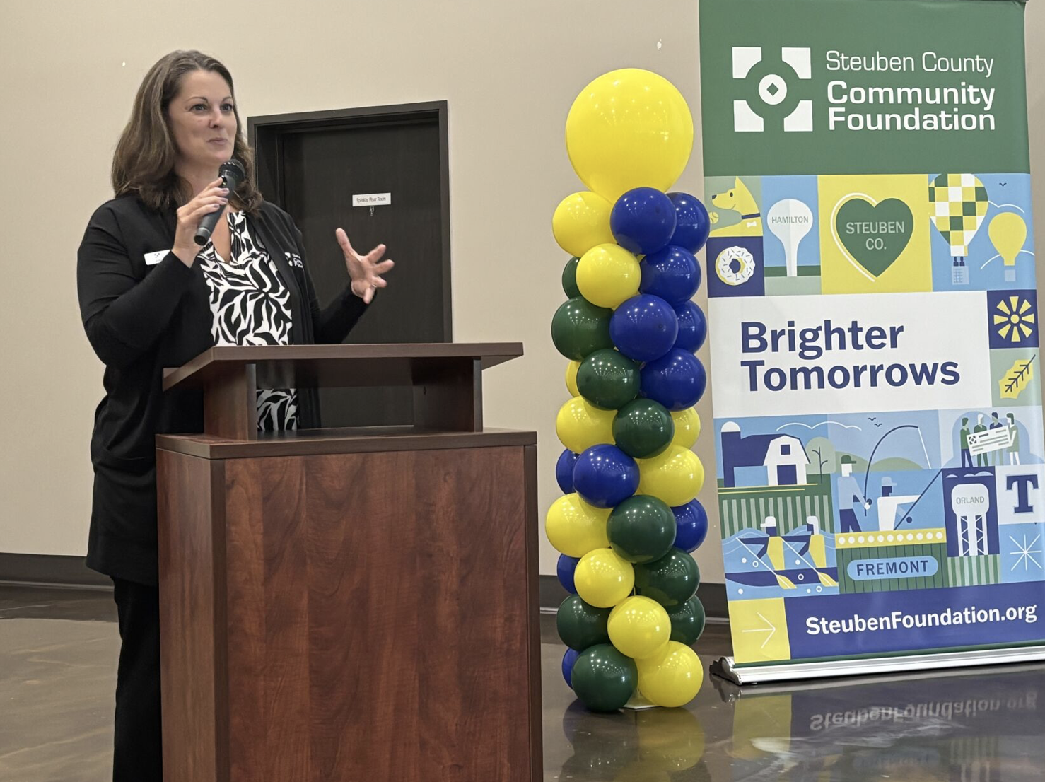 Steuben County Community Foundation to Hold 2026 Annual Meeting